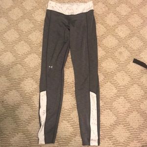 Under armour leggings